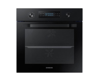SAMSUNG Dual Cook NV66M3531BB Czarny 66 l - 395049 - zdjęcie 1